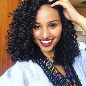 Meet your Posher, Eden